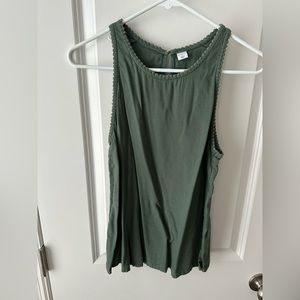 Old Navy Tank